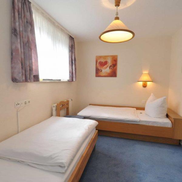 Apartmenthaus Spreewaldperle ブルク エクステリア 写真