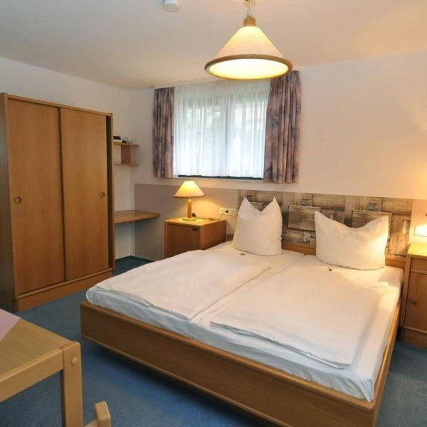 Apartmenthaus Spreewaldperle ブルク エクステリア 写真