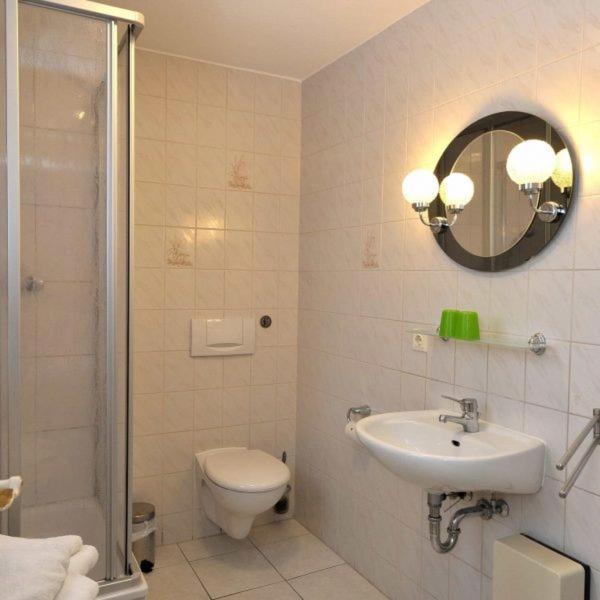 Apartmenthaus Spreewaldperle ブルク エクステリア 写真